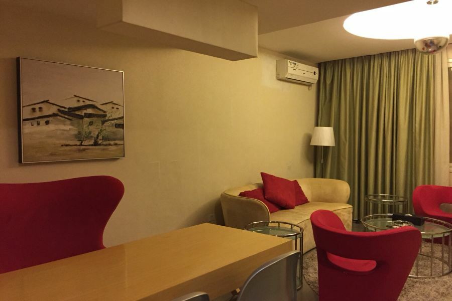 Zhuhai Holiday Resort Hotel Xiangzhou  Exterior foto